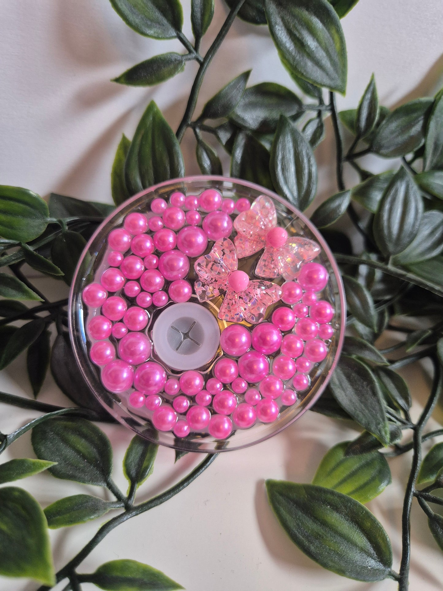 Messy Crafters Cup (Acrylic)