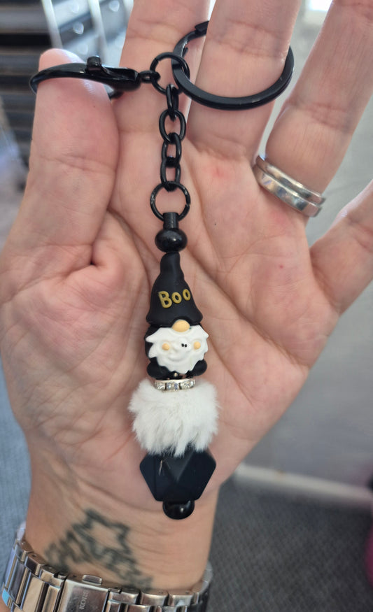 Boo Gonk Keyring